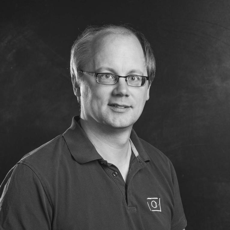 Henning Arndt | Vorsitzender des BBA Henning Arndt | Vorsitzender des BBA